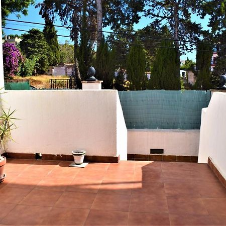 Oasis Torremolinos Apartment Exterior photo