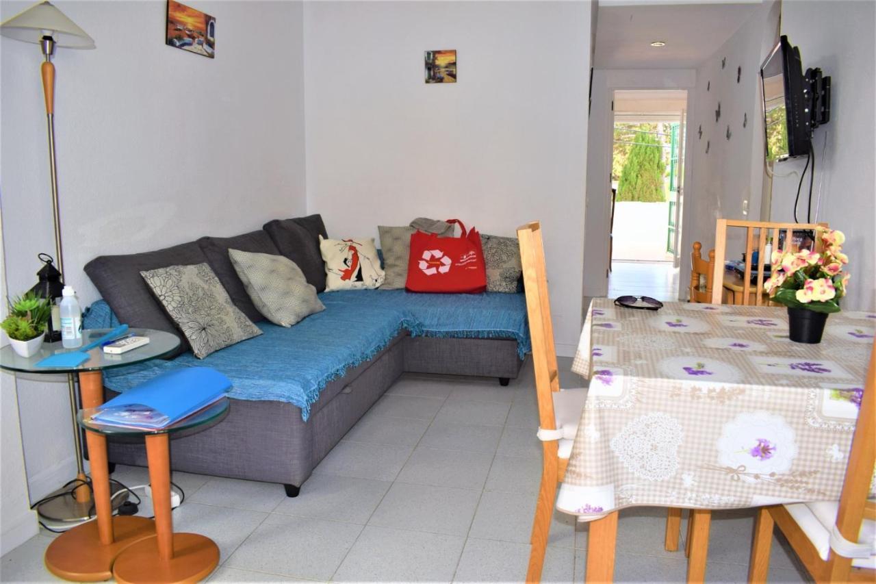 Oasis Torremolinos Apartment Exterior photo